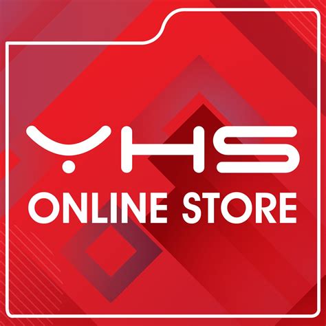 YHS Online Store | MY