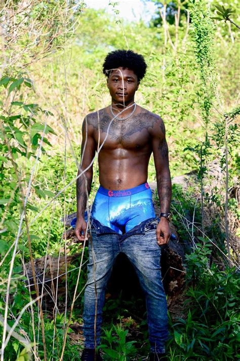 Shirtless Black Models Male Models Buddha Statue Underwear Guys Street Men Models Ebony
