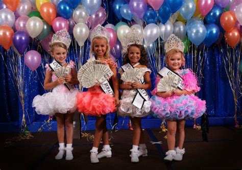 Pageant Stars Usa The Pageant Spotlight