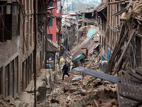 Nepal Earthquake 2015 Death Count Magnitude Impact And All You Need To Know About It