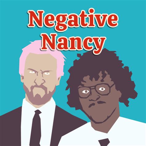 Negative Nancy Deku Deals