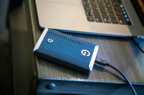 G Technology G Drive Mobile Pro Ssd Review The On The Go Drive For