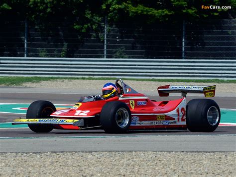 Images Of Ferrari 312 T4 1979 800x600