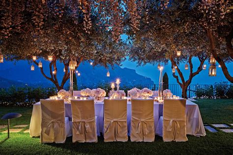 8 Of The Worlds Most Expensive Wedding Venues