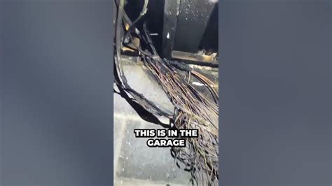 Shocking Truth Behind Electrical Fires Uncovered Youtube