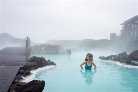 Complete Guide To The Blue Lagoon In Iceland Wandering