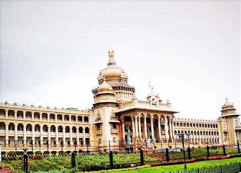 10 Most Beautiful Historical Places In Bangalore India Trip101