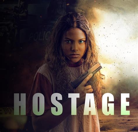 Hostage Imdb