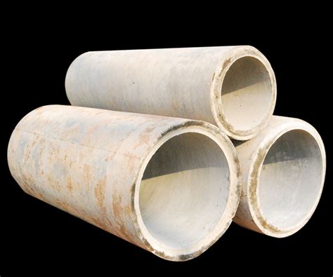 Storm Water Cement Pipes At Rs 1250piece सीमेंट पाइप Reliant Hume