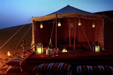 Dubai Desert Overnight Camping Safari With Bbq And Belly Dance 2023 Viator