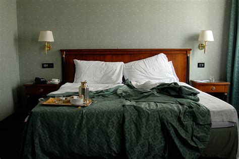 Messy Hotel Room Stock Photos Pictures And Royalty Free Images Istock