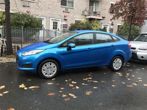 2016 Ford Fiesta 10 Ecoboost New Owners Review Cars