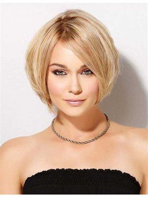 20 Chic Short Bob Haircuts For 2018 Bob Haircuts