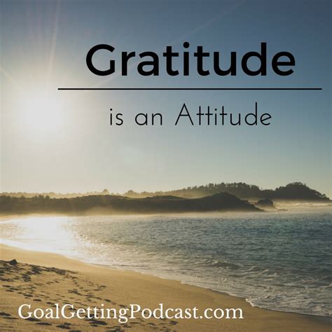 Ep 39 Gratitude Is An Attitude What Are You Thankful For This Year