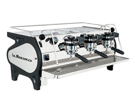 Maybe you would like to learn more about one of these? La Marzocco Strada - EE | PZ Imports S.A.