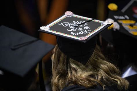 More Than 400 Graduate From Millersville University In 2023 Winter Commencement Photos Local