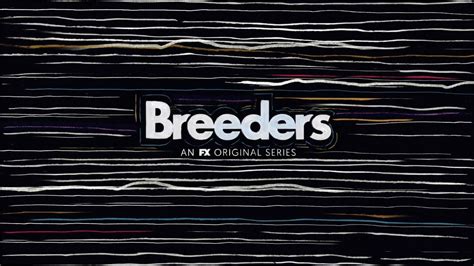 Breeders Season 1 Trailer Youtube