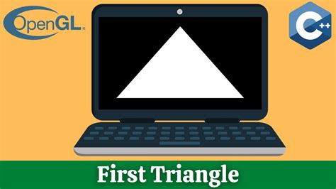 From Dot To Triangle Opengl Beginners Series Youtube