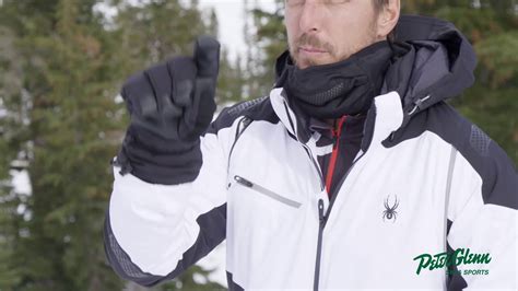 He regularly vacationed in south florida, and received numerous requests to bring products with him. 2018 Spyder Vital GORE-TEX Conduct Ski Glove Review By ...