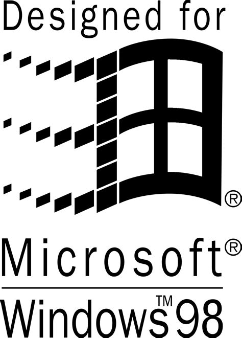Windows 98 Icons Png Designed For Windows 95 Clipart Large Size Png