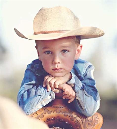 25 Cute Little Boy Country Outfits Country Kids Photography Cowboy