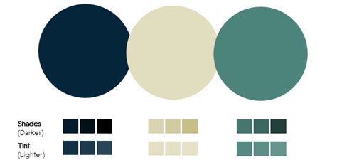 9 Beautiful Color Palettes For Designing Powerful Powerpoint Slides