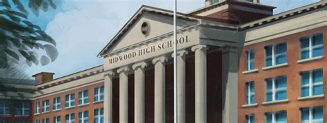 Midwood High School At Brooklyn College