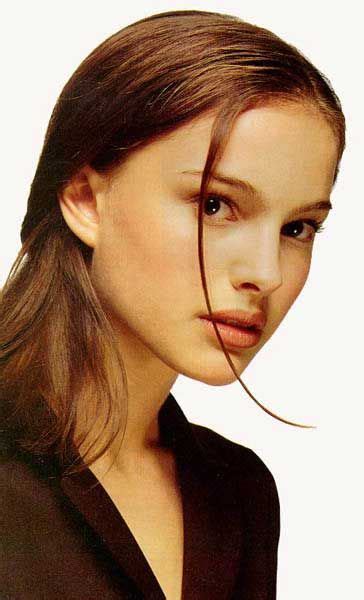Super Beautiful Super Talented Natalie Portman Natalie Portman Age