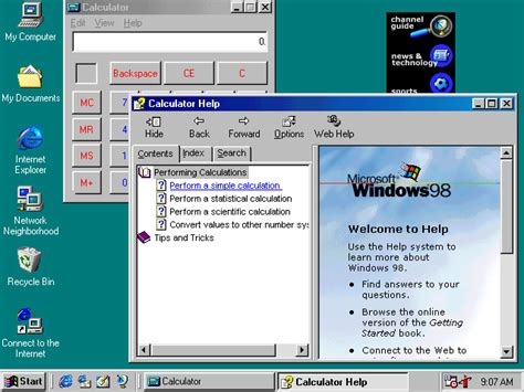 Descargar Windows 98 Second Edition Full Español Mega