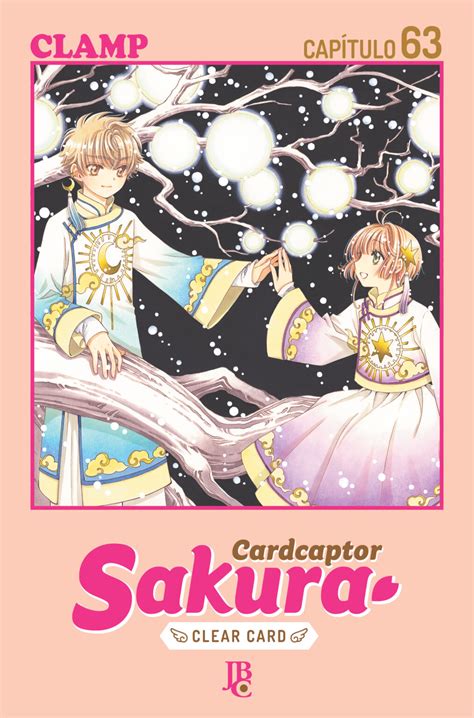 Mangá Cardcaptor Sakura Clear Card Arc Mangás JBC