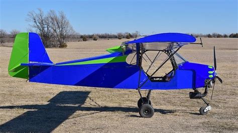 Belite Ultralight Aircraft Ultralight Aircraft Kits And Avionics