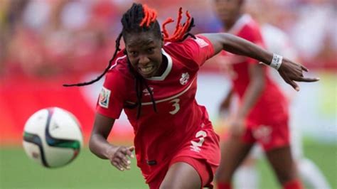 Olympic Womens Soccer Qualifying To Be Streamed Live By Cbc Sports