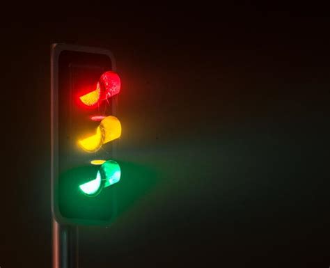 Traffic Light System May Need Changing As Omicron Looms Bloomfield