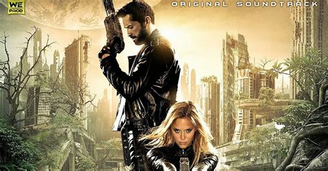 Metal Hurlant Chronicles Season 2 Original Soundtrack Now Available For Digital Download