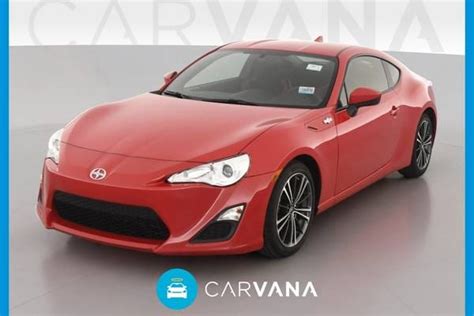 Used Scion Fr S For Sale Near Me Edmunds