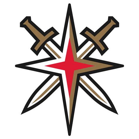 New Nhl Name And Logo The Vegas Golden Knights