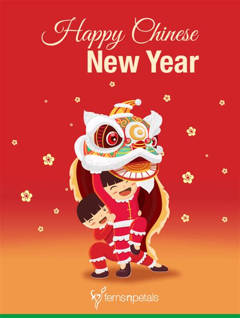 Happy chinese new year wishes messages. 20+ Unique Happy Chinese New Year Quotes - 2020, Wishes ...