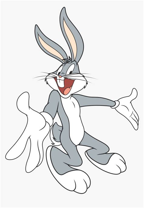 In this cartoon collection we have 26 wallpapers. Bugs Bunny Png Background - Bugs Bunny, Transparent Png ...