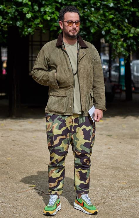 Street Style Photographs By Fashionbeans Anonymous Men