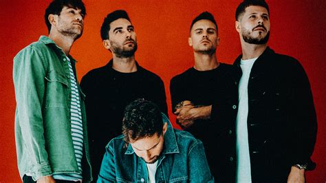 You Me At Six Release New Song Makemefeelalive — Kerrang