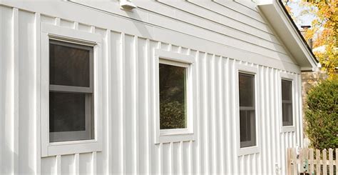 Board And Batten Siding Pittsburgh Siding Installation Legacy Remodeling
