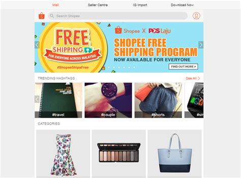 Save more on your online shopping with with the best exclusive shopee promo codes, vouchers, coupons and discount codes provided to you by shopcoupons.my! Since the launch of the free shipping programme in May ...