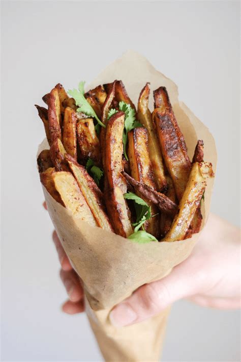 The best you'll have at home! AIP Sweet Potato Fries with Bacon Jam Dipping Sauce - Up ...