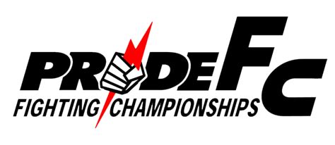 Image Pride Fc Logopng Edge The Mixed Martial Arts Wiki