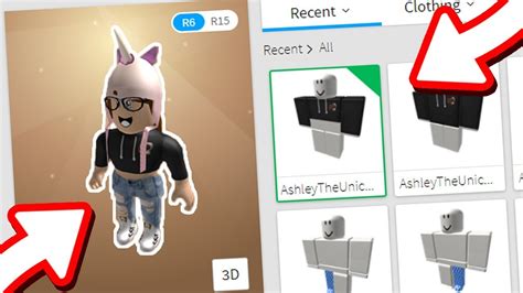 Again, you can try our courses for free to see if you like them! MAKING MY OWN CLOTHING LINE IN ROBLOX! | How To Make Your ...
