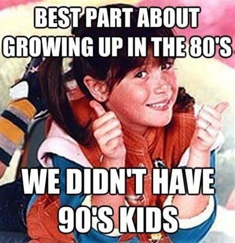 20 Relatable 80s Memes That Will Take You Back In Time