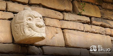 Culturas del Antiguo Perú durante más de milenios El Brujo