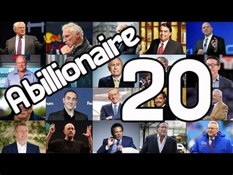 Kindly visit the manage my subscription page to discover the benefits of this programme. The richest 20 owner of sports teams in the world - YouTube