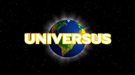 Homemade Intros Universal Studios Youtube