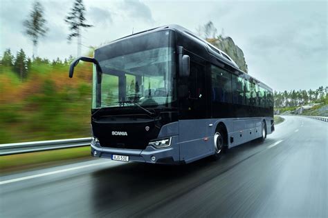 Scania Launches New Interlink Cbw
